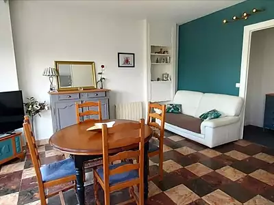 Appartement, 78 m²