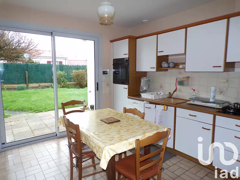 Maison, 104 m²