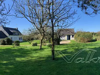 Maison, 140 m²