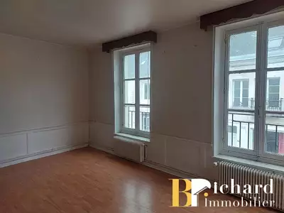 Maison, 95 m²