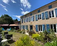 Maison, 150 m²