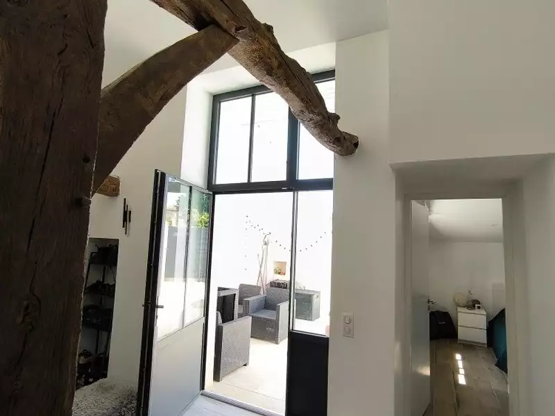 Maison, 98 m²