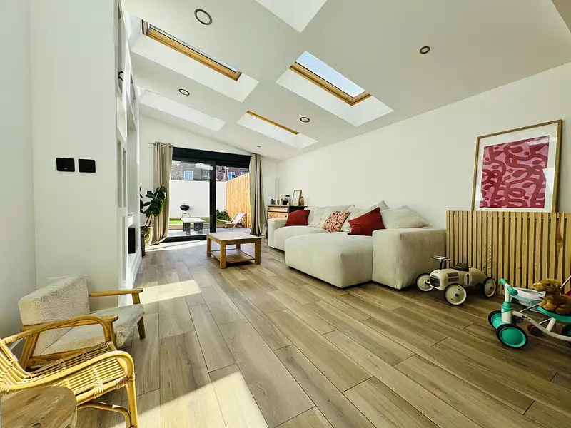 Maison, 97 m²