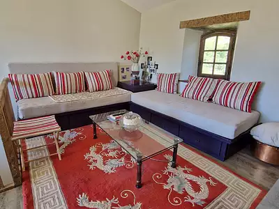 Maison, 190 m²