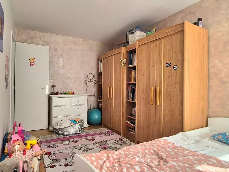 Appartement, 70 m²