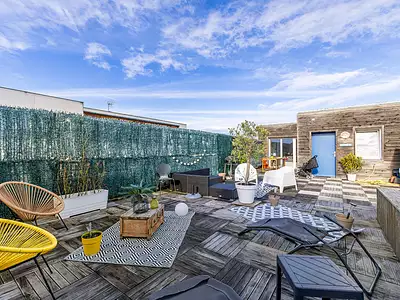 Appartement, 96,73 m²