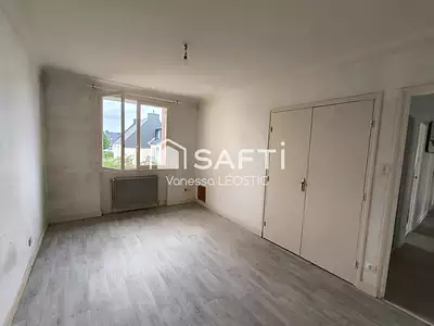Maison, 90 m²