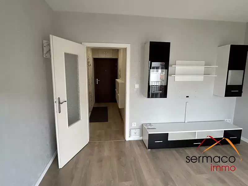 Appartement, 44,95 m²
