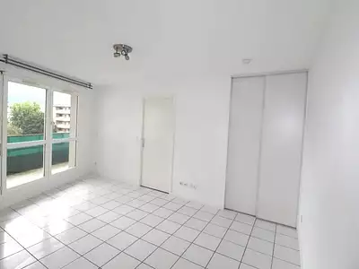 Appartement, 38,7 m²