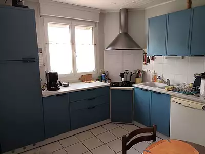 Maison, 110 m²