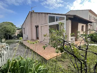 Maison, 90 m²