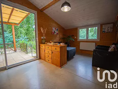 Maison, 117 m²