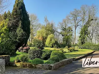 Maison, 169 m²
