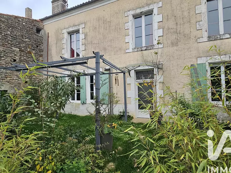 Maison, 135 m²