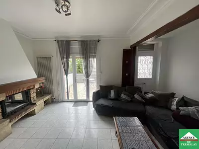 Maison, 80 m²