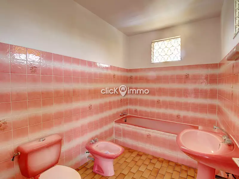 Maison, 115 m²