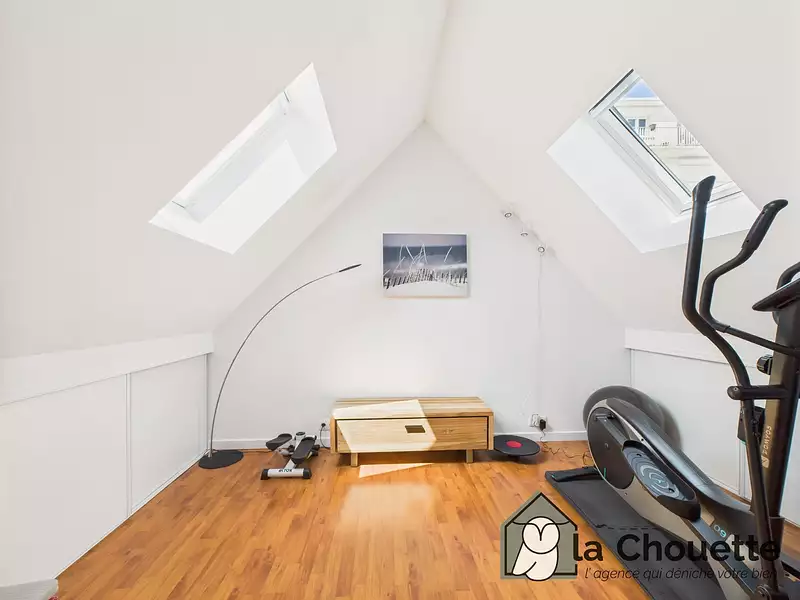 Maison, 95 m²