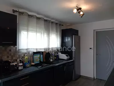 Maison, 126 m²