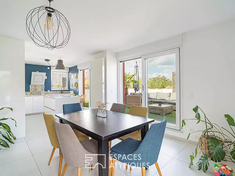 Appartement, 106 m²
