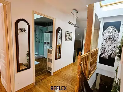 Maison, 171 m²