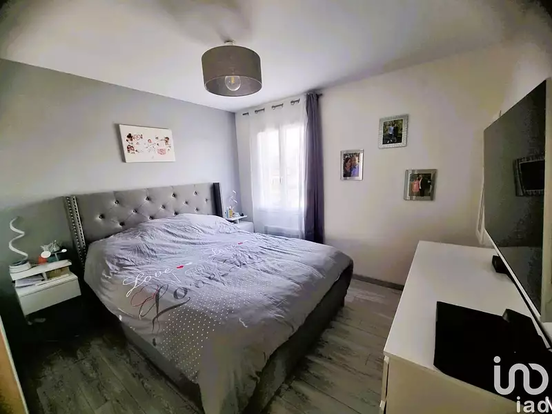 Maison, 99 m²