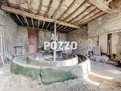 Maison, 78,8 m²