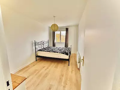 Appartement, 50 m²