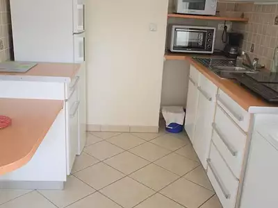 Appartement, 31,6 m²