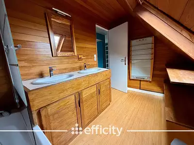 Maison, 148 m²