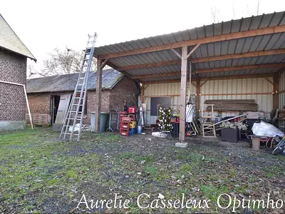Maison, 133 m²