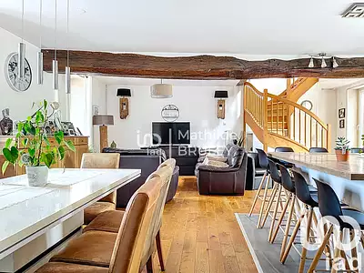 Maison, 160 m²