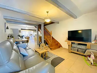 Maison, 108 m²