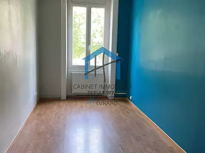 Appartement, 40,74 m²