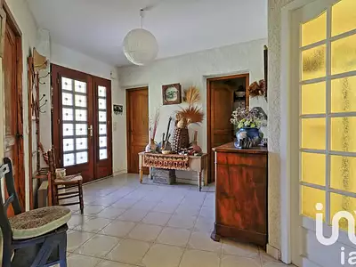 Maison, 133 m²