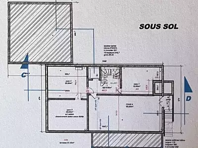 Maison, 376 m²