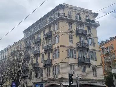 Appartement, 15,59 m²