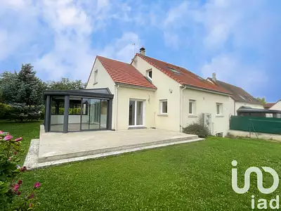 Maison, 156 m²
