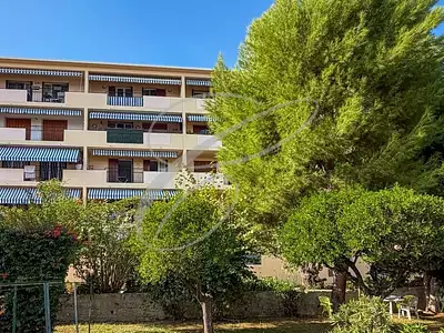 Appartement, 54 m²