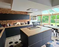 Maison, 203 m²