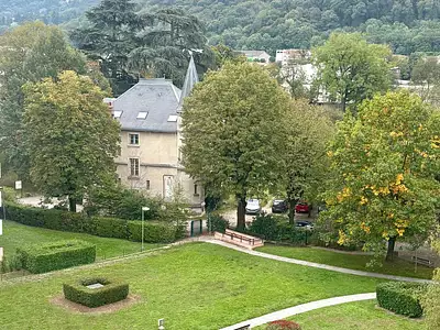 Appartement, 115 m²