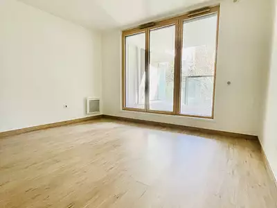 Appartement, 30,83 m²