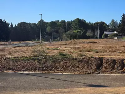 Terrain, 484 m²