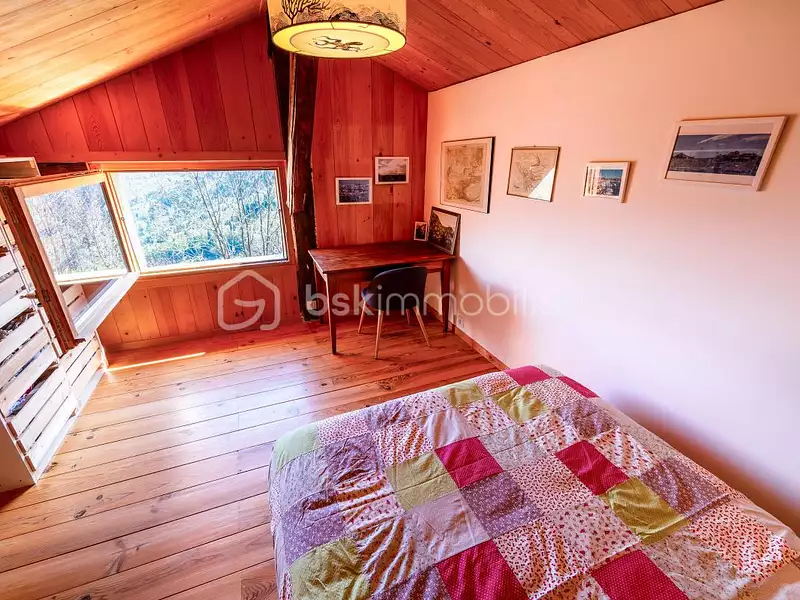Maison, 144 m²