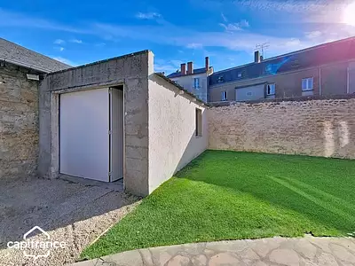Maison, 82 m²