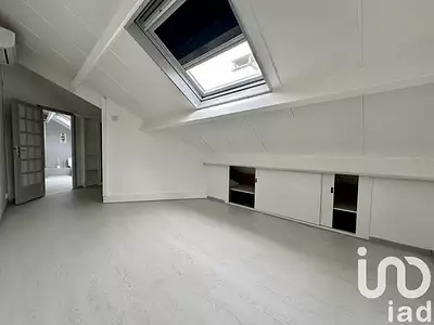 Maison, 97 m²