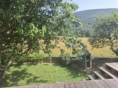 Maison, 123 m²