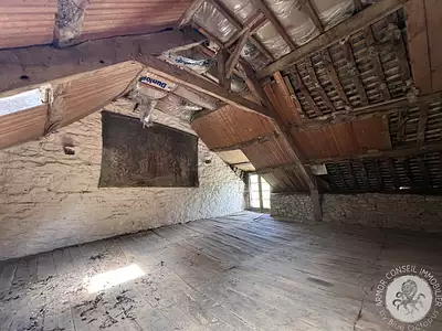 Maison, 60 m²