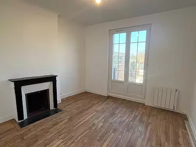 Appartement, 49,92 m²