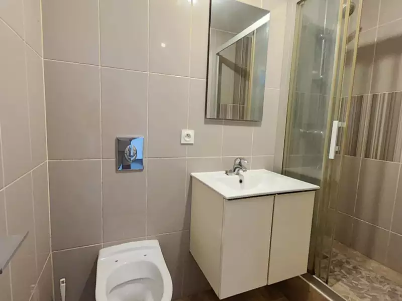 Appartement, 18,2 m²
