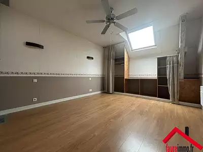 Maison, 105 m²